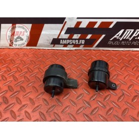 Réserve d'air Cagiva 1000 Raptor 2000 à 2005